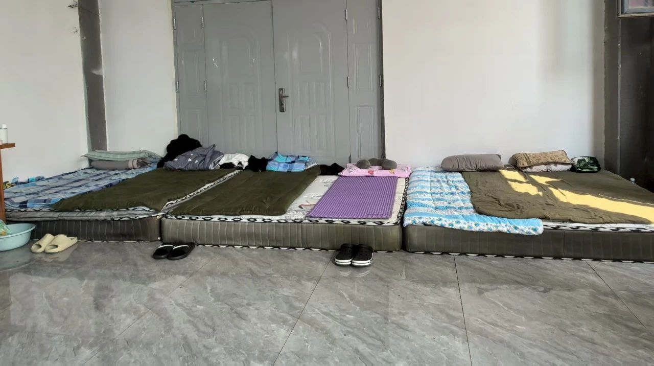 大山里,续写温暖的医专故事